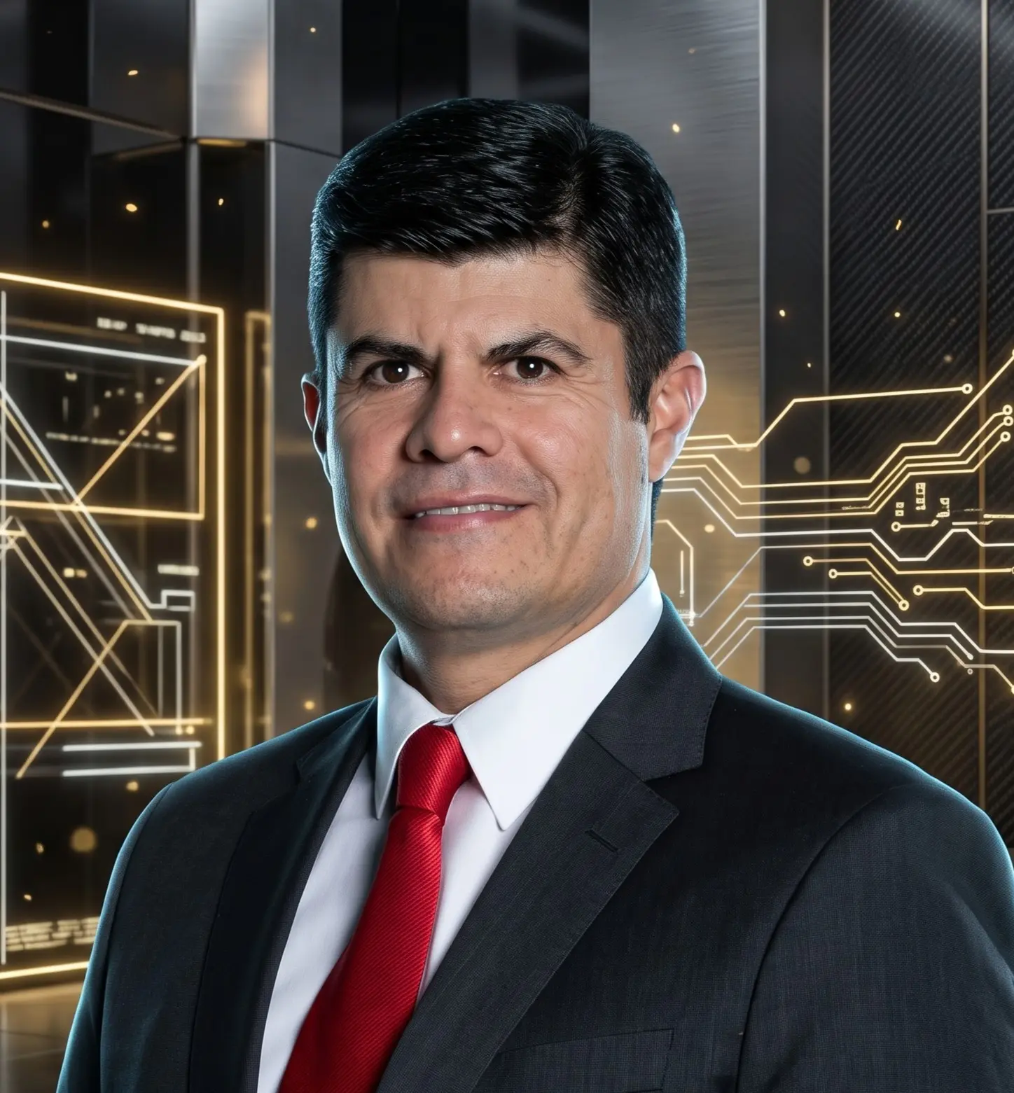 Invitado Especial 1